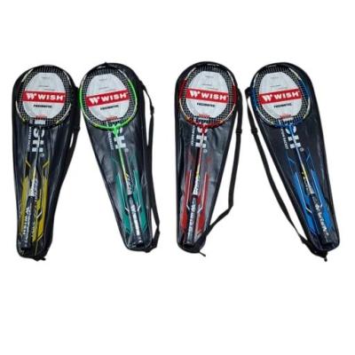 راکت بدمینتون ویش اورجینال 2000