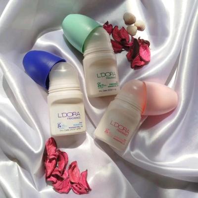 مام دئودورانت رولی لدورا