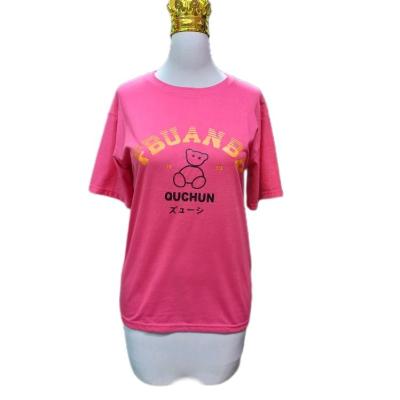 تیشرت سوپر پنبه کد2