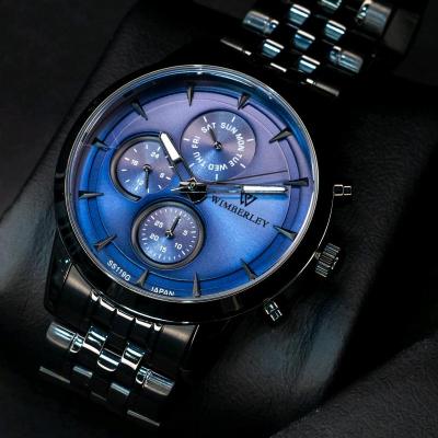 ساعت سه موتور فعال ویمبرلی اورجینال