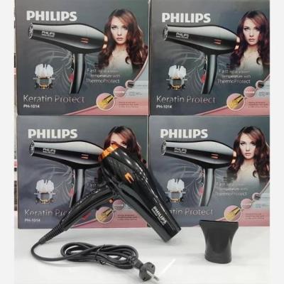 سشوار فیلیپس مدل PH-1014 همراه با گارانتی 12 ماهه ( ارسال فوری )