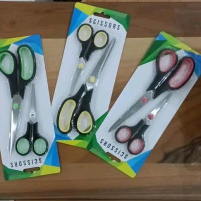 قیچی دوقلو خارجی- فروشگاه میس پارلا