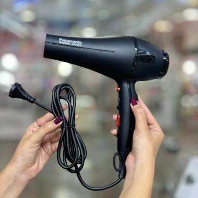 سشوار پاناسونیک 9000 وات با بدنه نشکن و ضد خش مدل PA-1010 با گارانتی