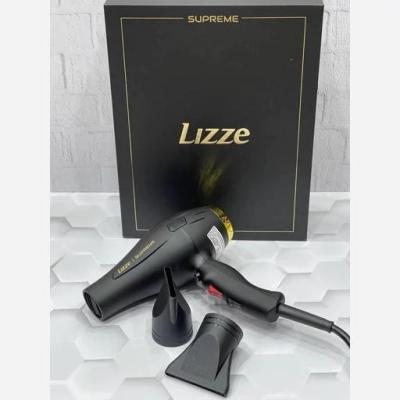 سشوار حرفه ای 2600 وات لیز سوپریم Lizze supreme همراه با گارانتی 12 م