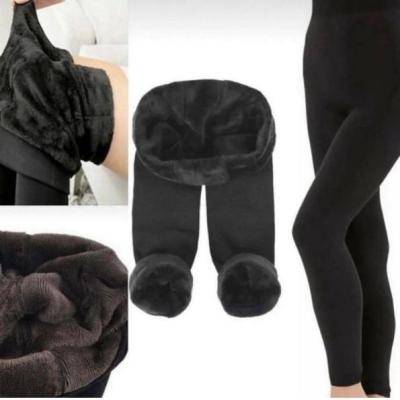 لگ خزدار وارداتی فری سایز برند GVG و NANO