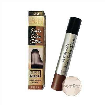 استیک رنگ موی هدی بیوتی