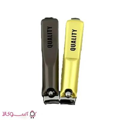 ناخن گیر استیل