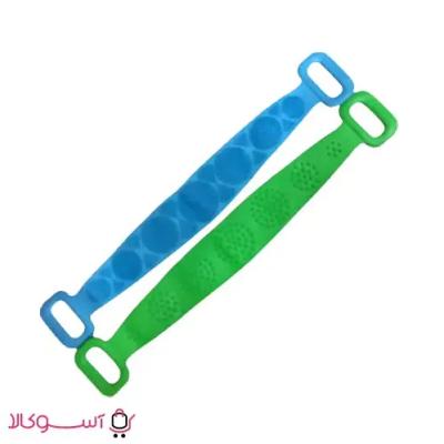 لیف دو طرفه سیلیکونی هفتاد سانتی