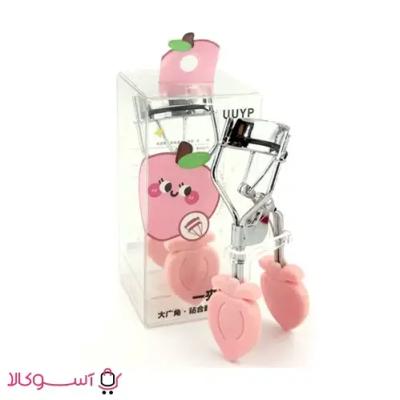 فرمژه دسته هلویی یو یو وای پی