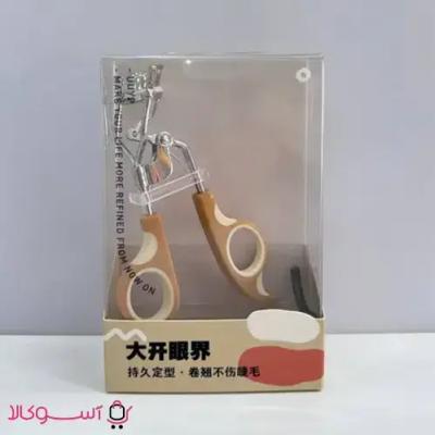 فرمژه دسته رنگی یو یو وای پی