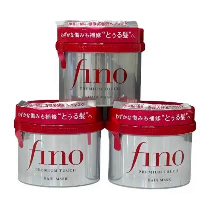 ماسک مو ترمیم کننده پریمیوم تاچ کد 407