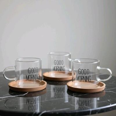 فنجان قهوه خوری(6عددی)