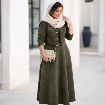 ست کت و دامن دنیا