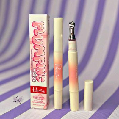 لیپ پلامپر کره ای چرخشی