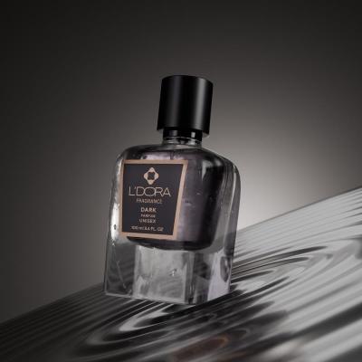 پرفیوم DARK لدورا فرگرنس