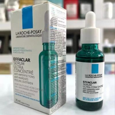 سرم ضد جوش و لک نیاسینامید و سالیسیلیک اسید لاروش پوزای 30 میلی‌لیتر