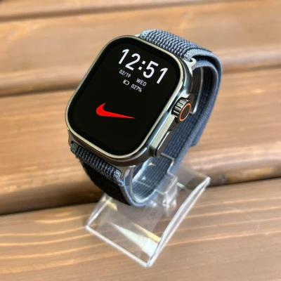 ساعت هوشمند HK10 مدل Ultra3 Max