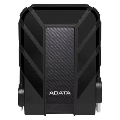 هارد اکسترنال ای دیتا مدل HD710 Pro ظرفیت پنج ترابایت دارای رابط USB Type-A 3.0