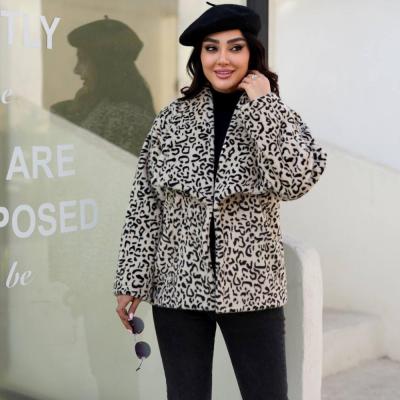 پالتو پوست درجه یک