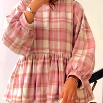 شکت عروسکی زنانه جنس موهر وارداتی