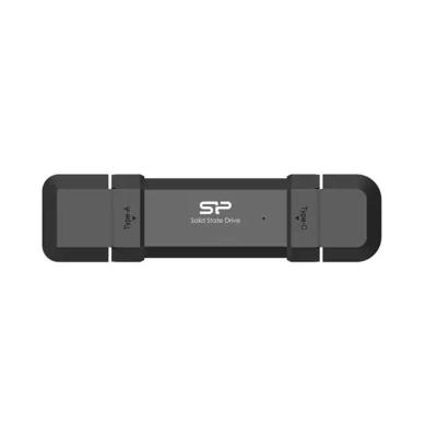 اس اس دی اکسترنال سیلیکون پاور مدل DS72 ظرفیت 2 ترابایت