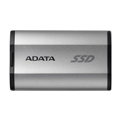 اس اس دی اکسترنال ای دیتا مدل SD810 ظرفیت 1 ترابایت رابط USB 3.2 Gen2