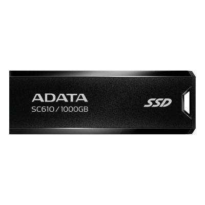 اس اس دی اکسترنال ای دیتا مدل SC610 ظرفیت 1 ترابایت رابط USB 3.2 Gen2