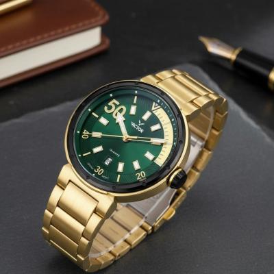 ساعت مچی مردانه ویکتور victor 1506