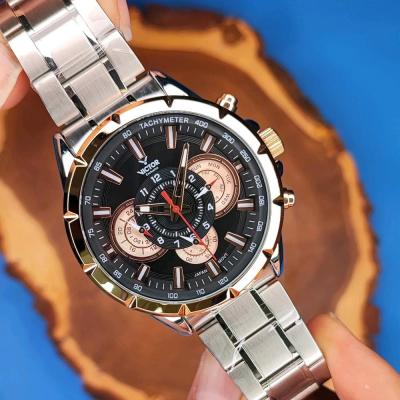 ساعت مچی مردانه ویکتور victor 5746