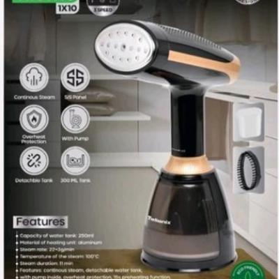 بخارگر دستی تلی اونیکس 1116