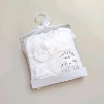 پک سیزده تکه نوزادی (بیمارستانی)