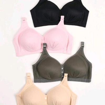 نیم تنه دکمه دار بدون فنر وجک