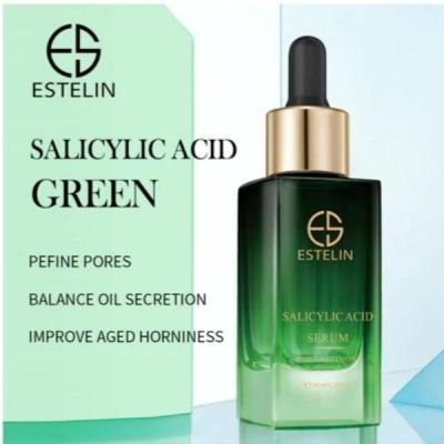 سرم صورت سالسیلیک اسید خالص استلین ضد جوش اورجینال 40 میل