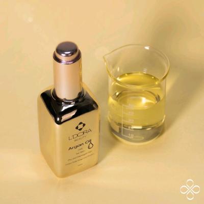 روغن آرگان لدورا کر 50 میلی‌لیتر-149692