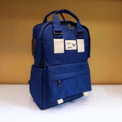 کوله پشتی Caribou سرمه‌ای