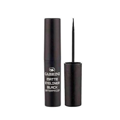 خط چشم گابرینی مات و ضد آب