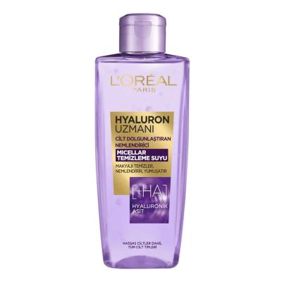 میسلار واتر لورآل