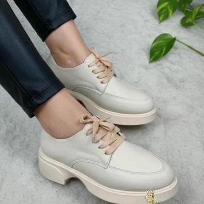 کفش کلاسیک لوفر بندی