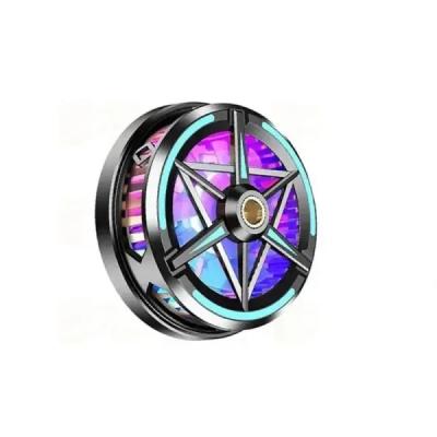 فن خنک کننده رادیاتوری مگنتی گوشی مدل S6