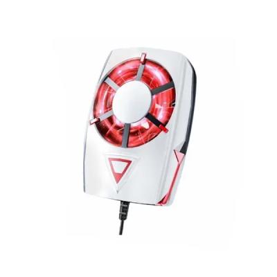 فن خنک کننده رادیاتوری گوشی مدل DY56