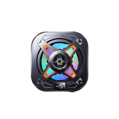 فن خنک کننده رادیاتوری مگنتی گوشی و تبلت مدل SL-54