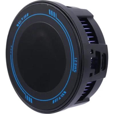 فن خنک کننده رادیاتوری مگنتی گوشی و تبلت مدل S35