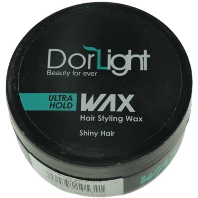 واکس مو دارلایت آبی Dorlight Ultra Hold | واکس مو با ماندگاری بالا و قیمت مناسب