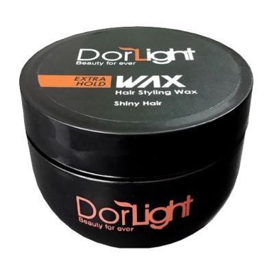 واکس مو دارلایت نارنجی Dorlight Extra Hold | واکس مو با ماندگاری بالا و قیمت مناسب