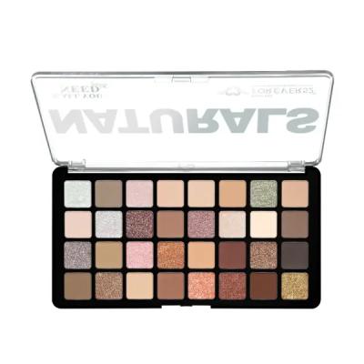 پالت سایه 32 رنگ نچرال فوراور52 مدل NTR004