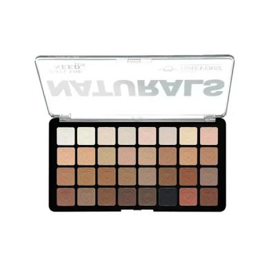 پالت سایه 32 رنگ نچرال فوراور52 مدل NTR007