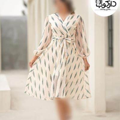 پیراهن مجلسی زنانه