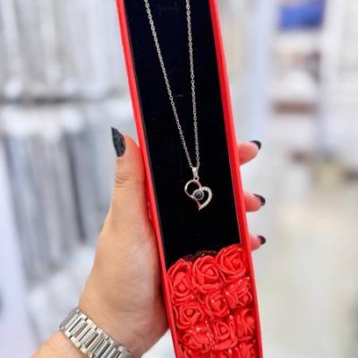 گردنبند دخترانه مخصوص هدیه sku504
