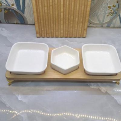 اردو خوری 3 خونه پایه دار