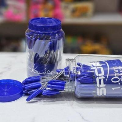 خودکارآبی صدف